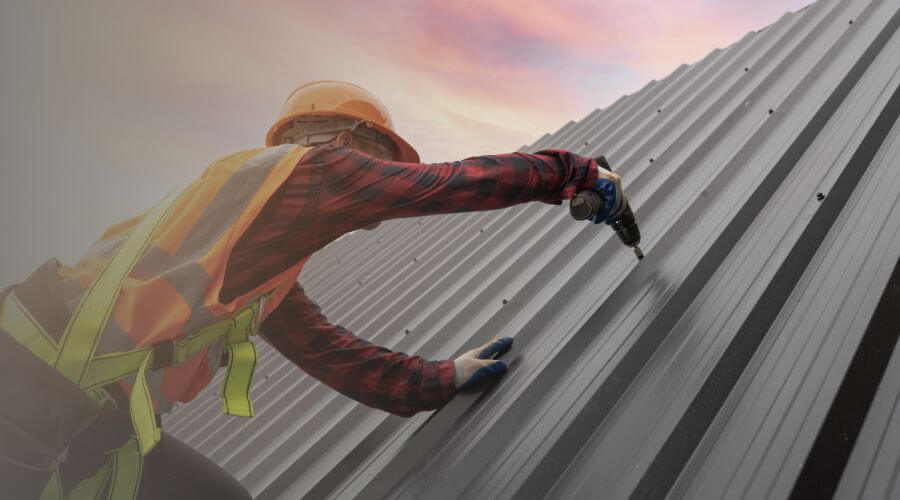 Professional residential roofers in Eagle Bend, MN